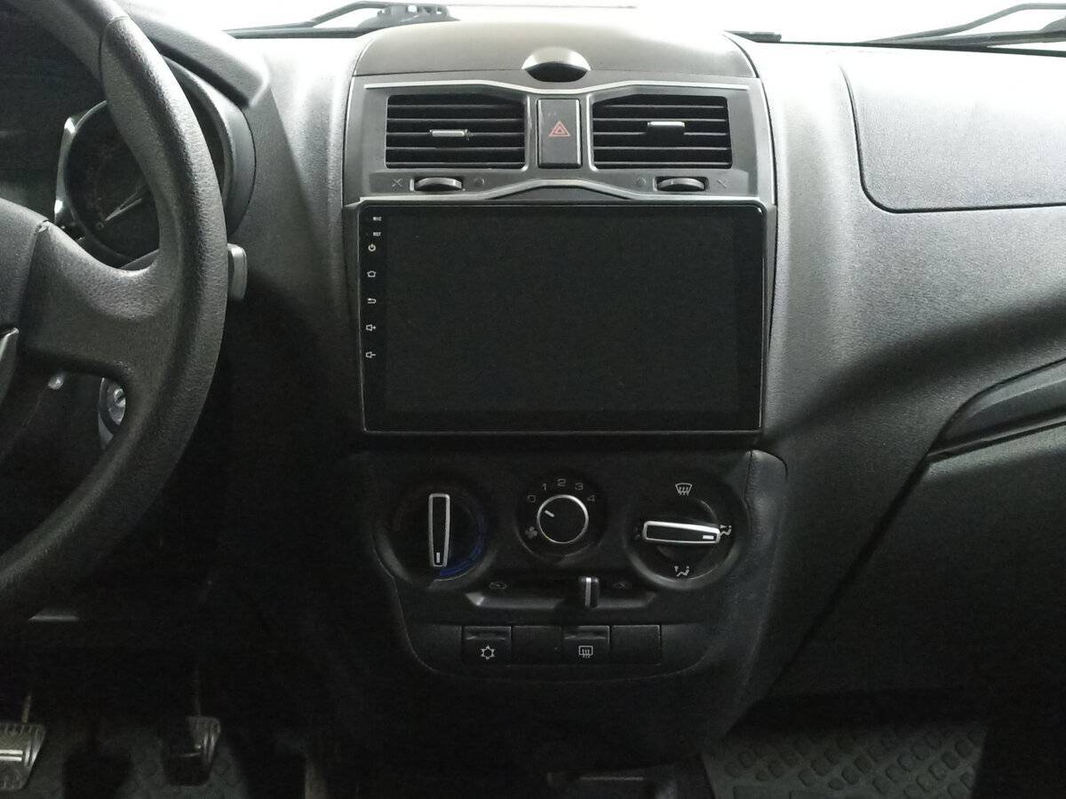 Купить Lada (ВАЗ) Granta, 2021, 40 351 км, фото №15