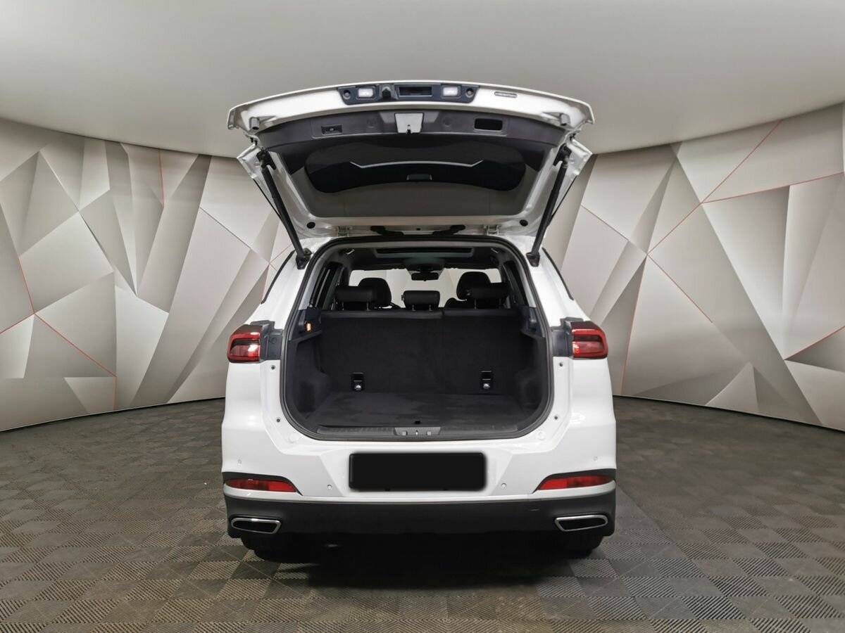 Купить Chery Tiggo 7 Pro Max, 2023, 60 523 км, фото №19