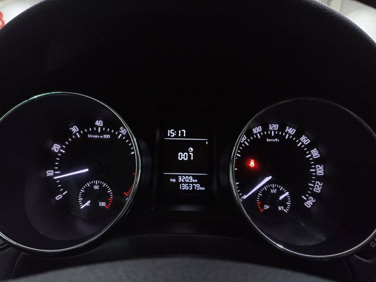 Купить Skoda Yeti, 2015, 136 381 км, фото №13