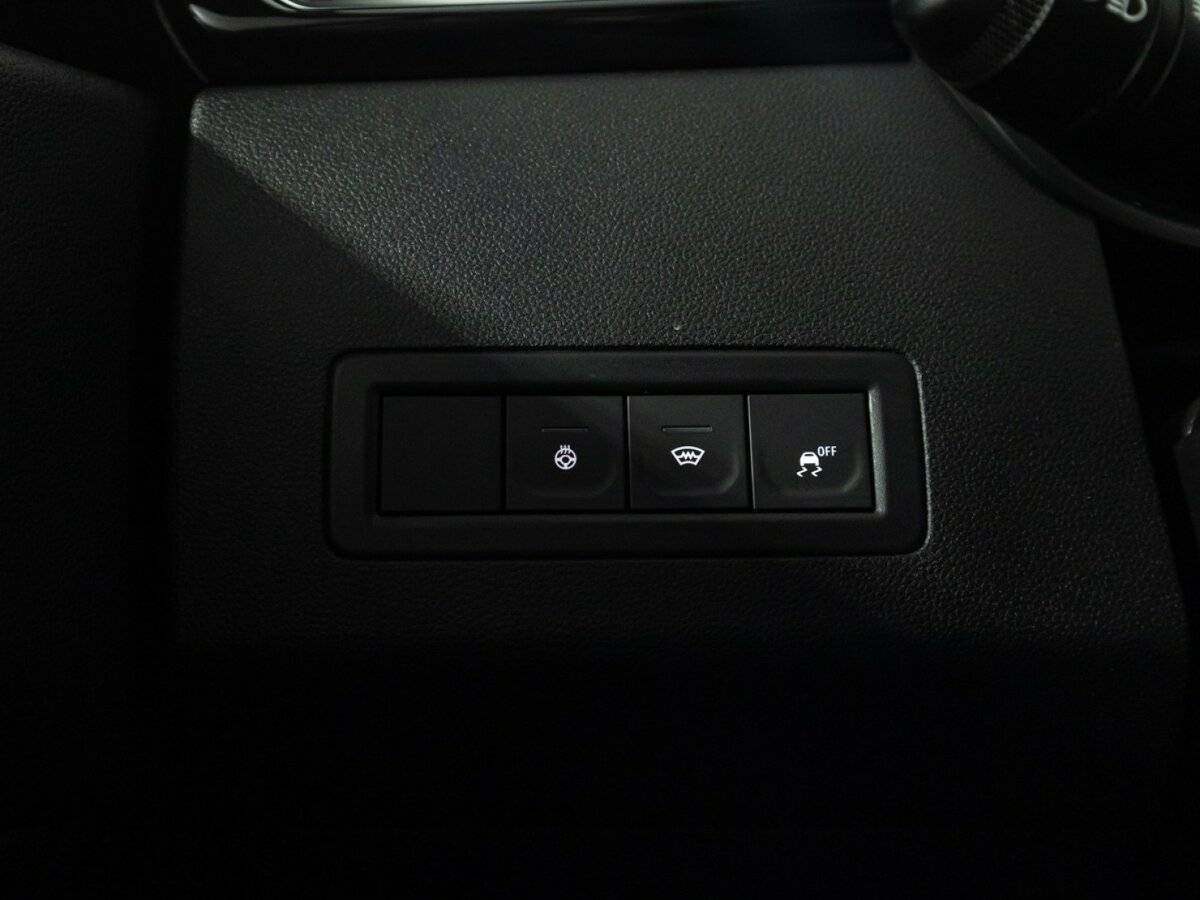 Купить Renault Arkana, 2019, 137 014 км, фото №18