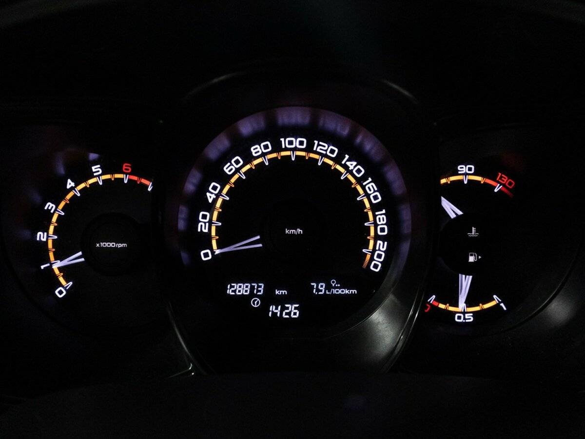 Купить Lada (ВАЗ) Vesta, 2019, 128 500 км, фото №12