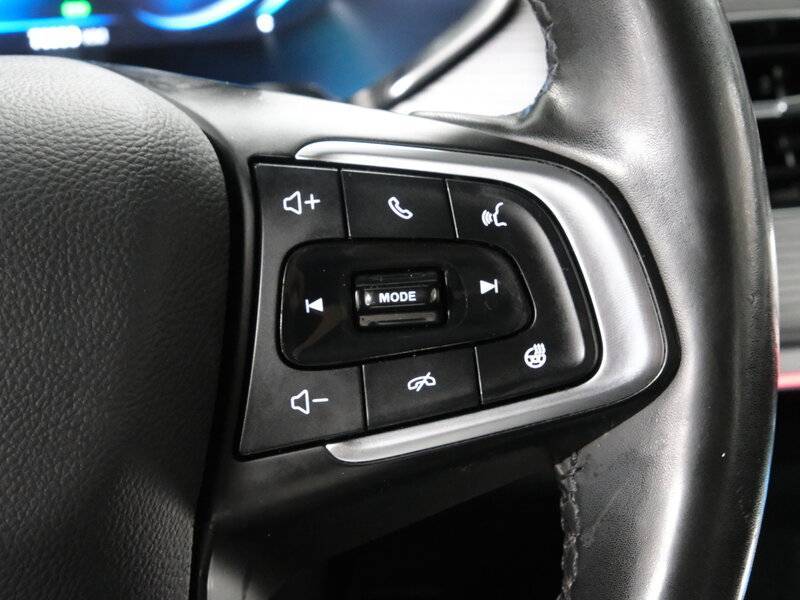 Купить Chery Tiggo 8 Pro, 2021, 76 000 км, фото №22