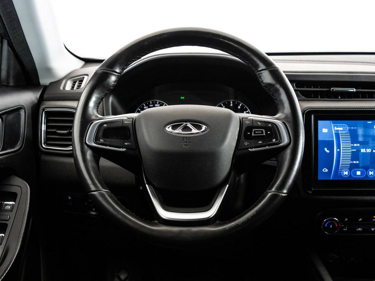 Купить Chery Tiggo 4, 2022, 60 440 км, фото №10