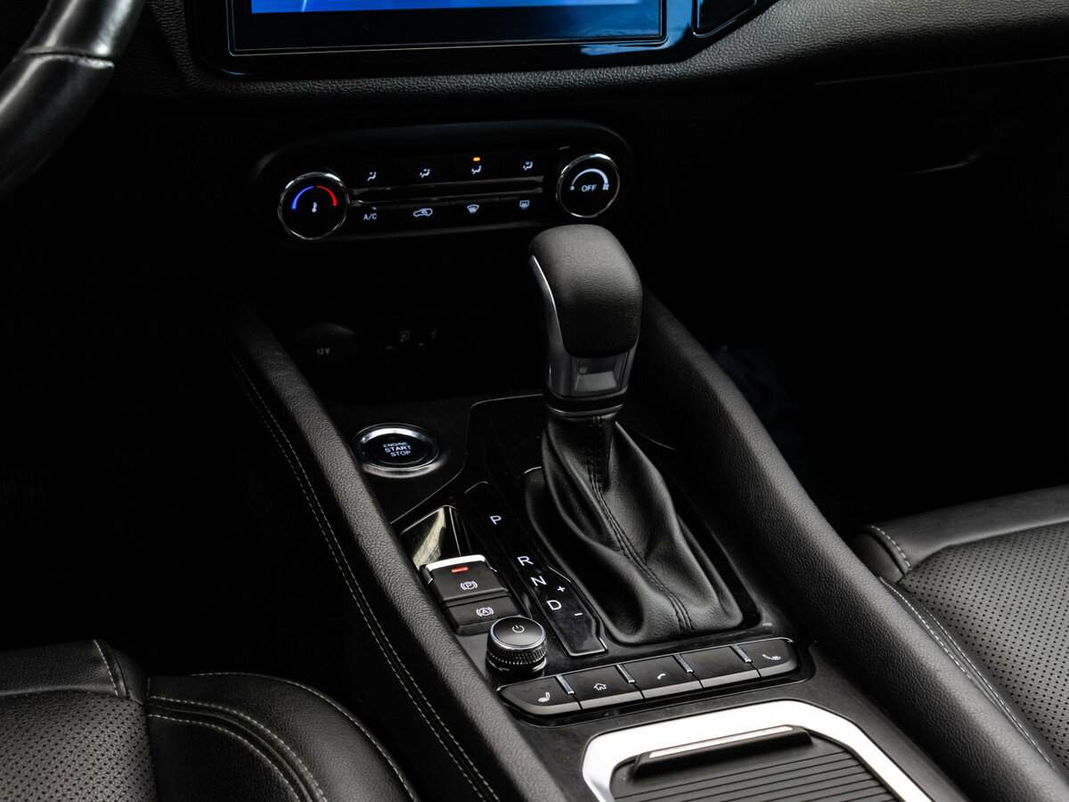 Купить Chery Tiggo 4, 2022, 60 440 км, фото №12