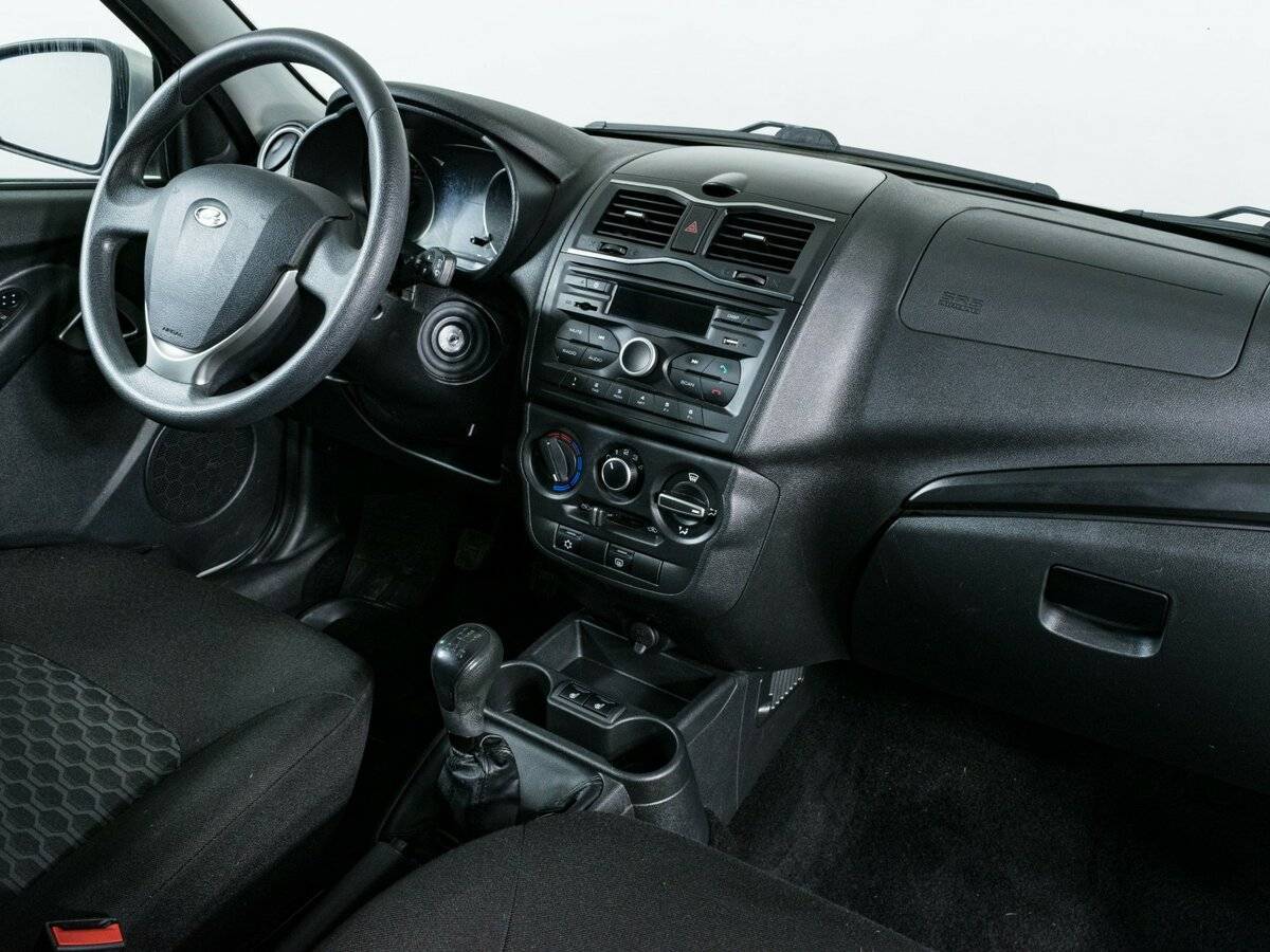 Купить Lada (ВАЗ) Granta, 2020, 43 700 км, фото №10