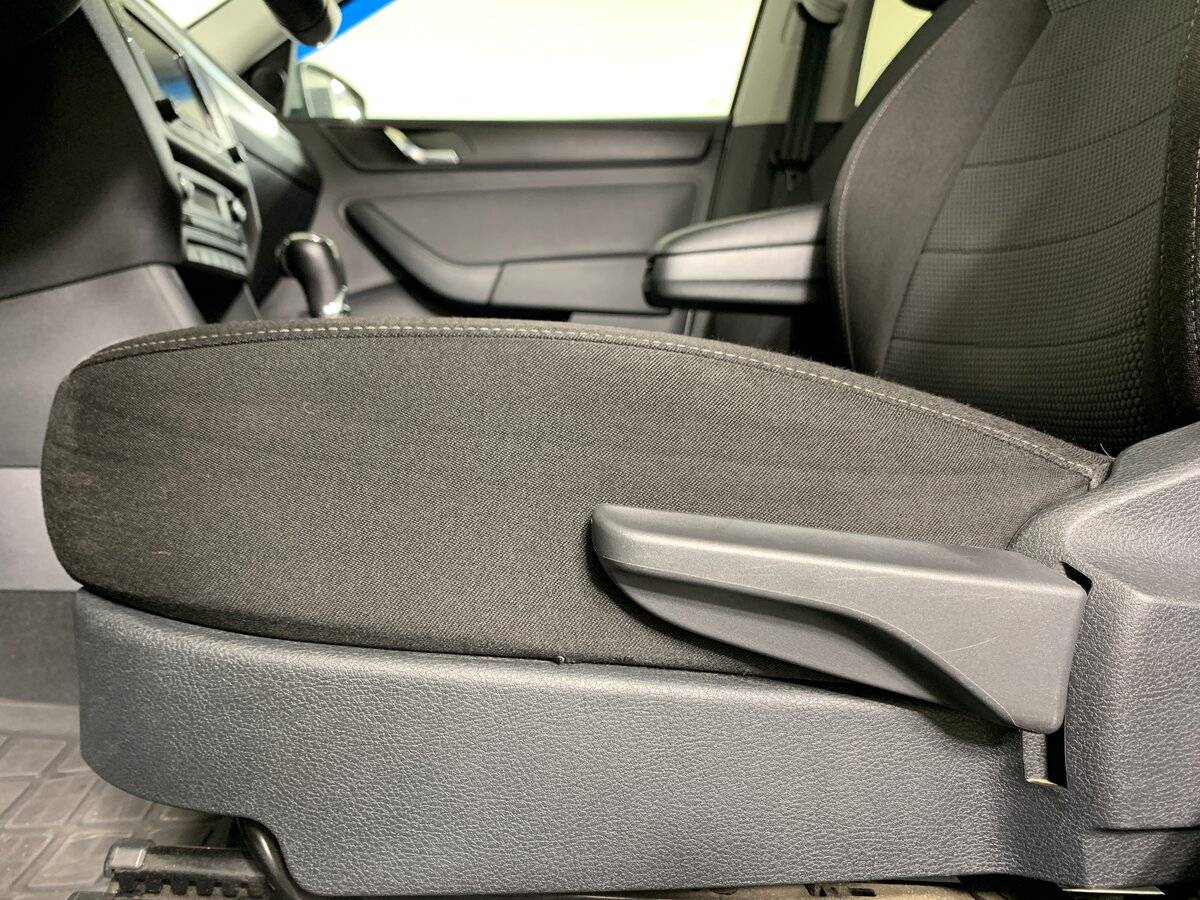 Купить Skoda Rapid, 2015, 170 380 км, фото №16