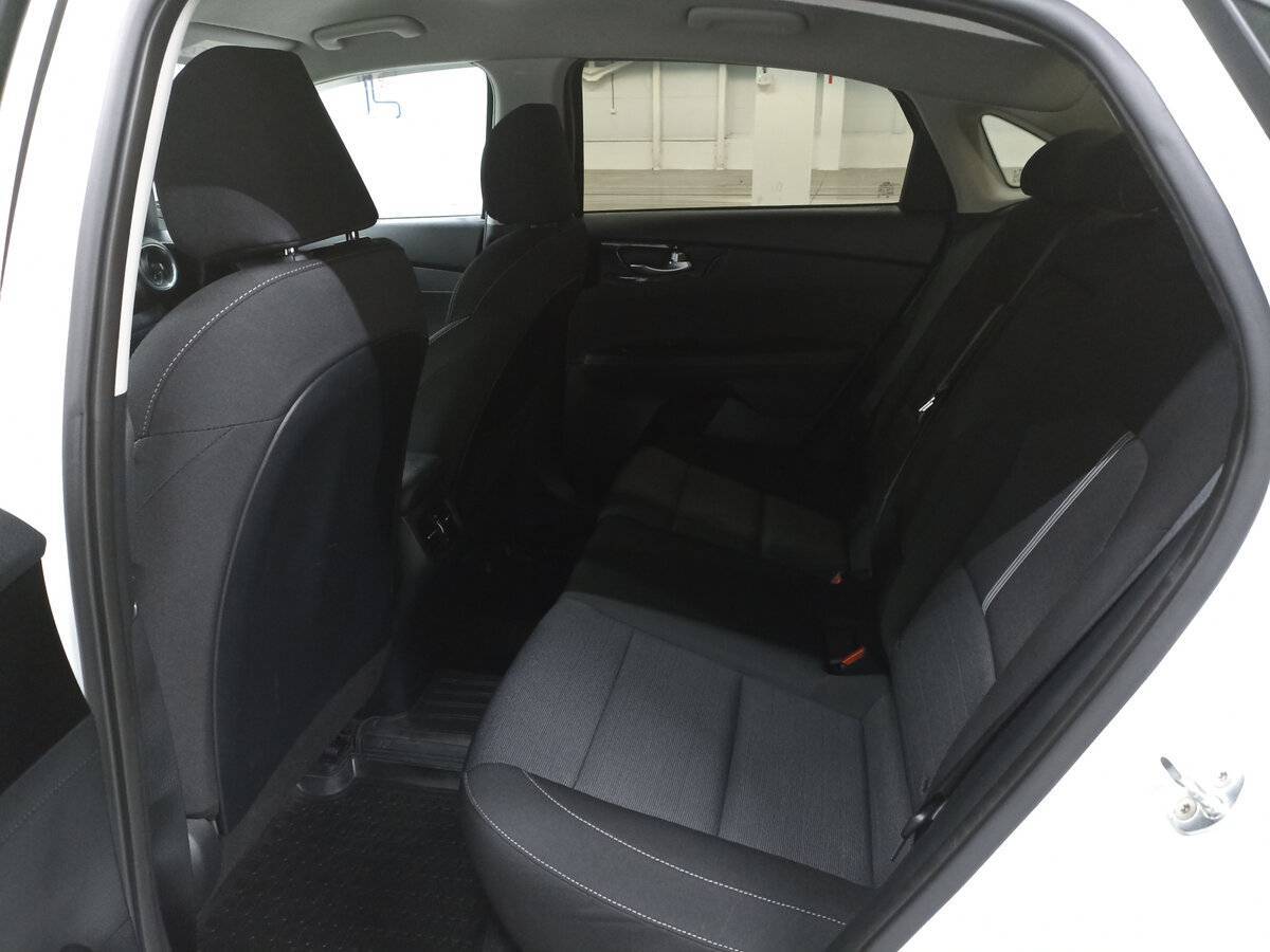 Купить Kia Cerato, 2019, 110 681 км, фото №12