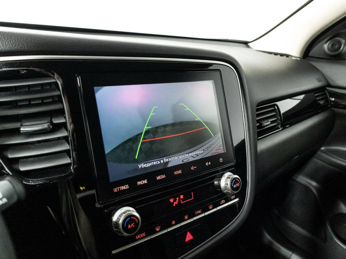 Купить Mitsubishi Outlander, 2022, 35 572 км, фото №15