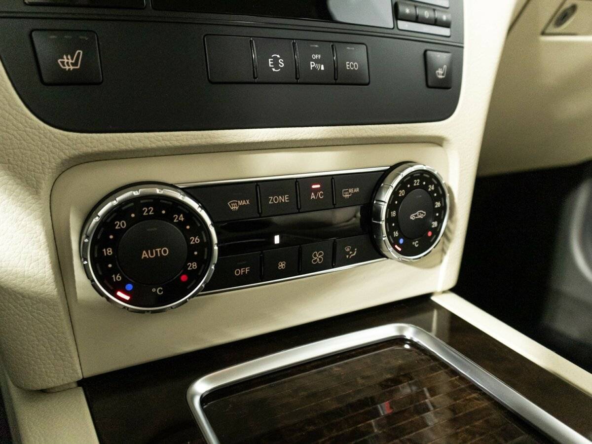 Купить Mercedes-Benz GLK-Класс 250, 2014, 74 200 км, фото №18