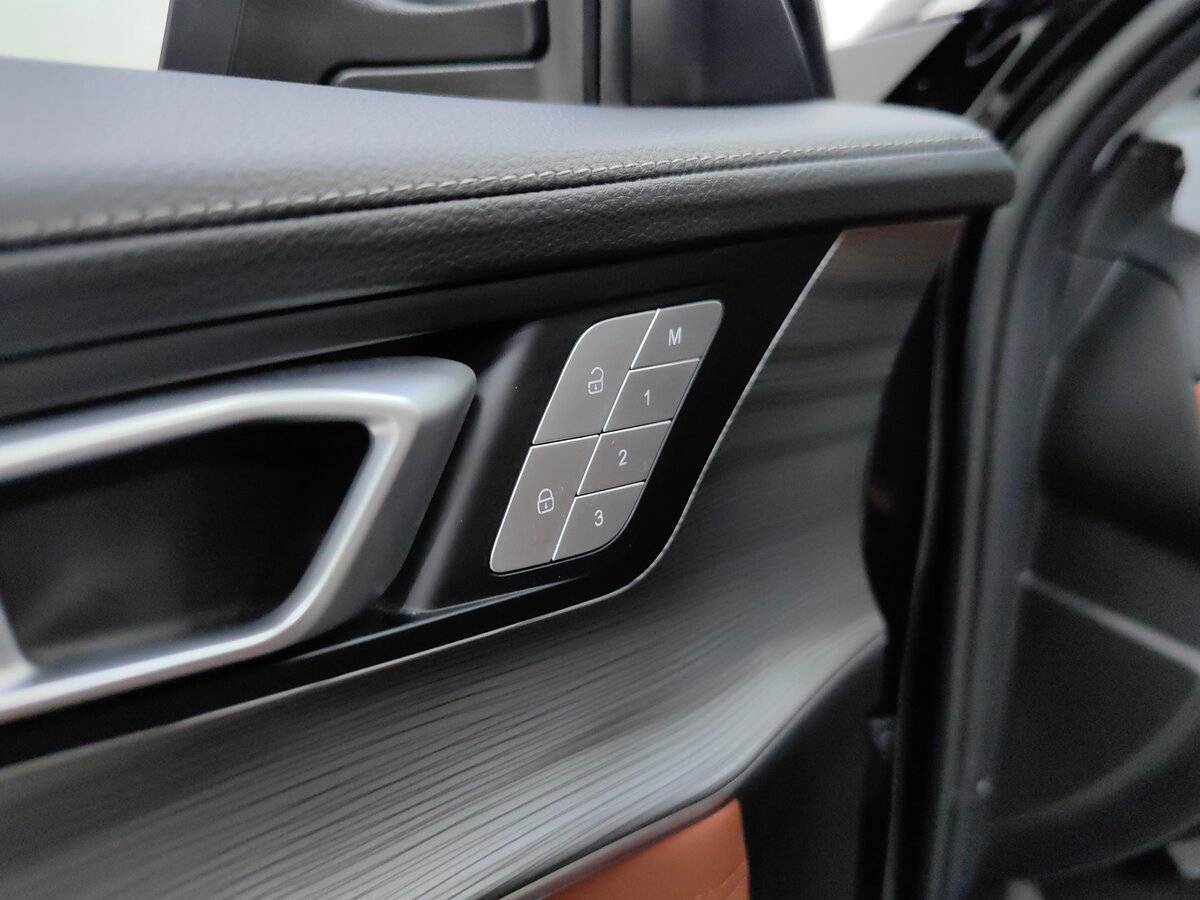 Купить Chery Tiggo 8 Pro Max, 2022, 43 500 км, фото №23