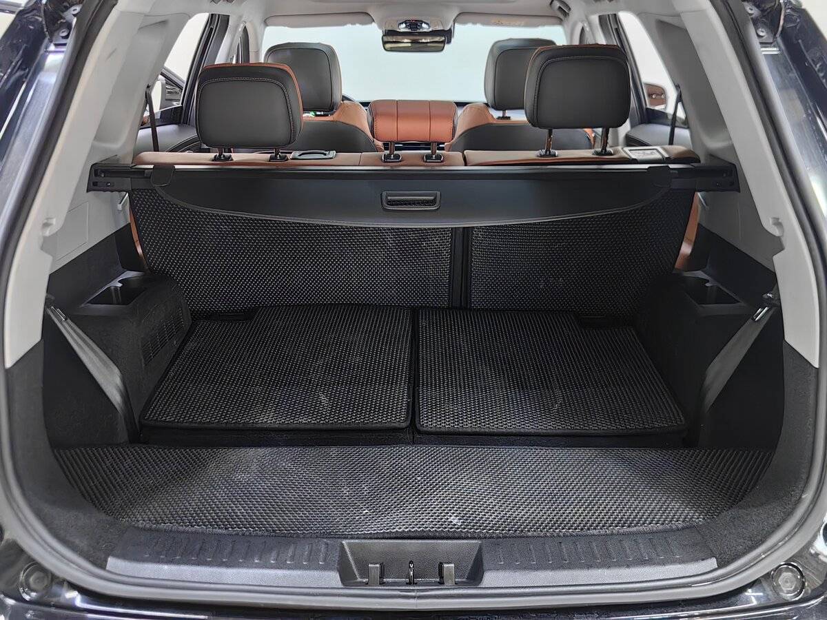 Купить Chery Tiggo 8 Pro Max, 2022, 43 500 км, фото №27