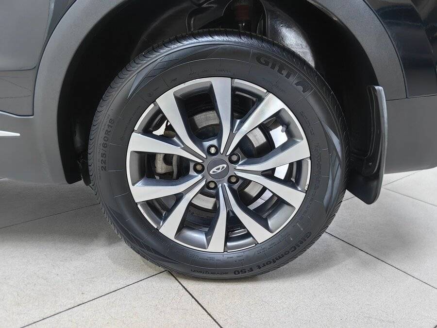 Купить Chery Tiggo 7 Pro, 2022, 84 802 км, фото №25