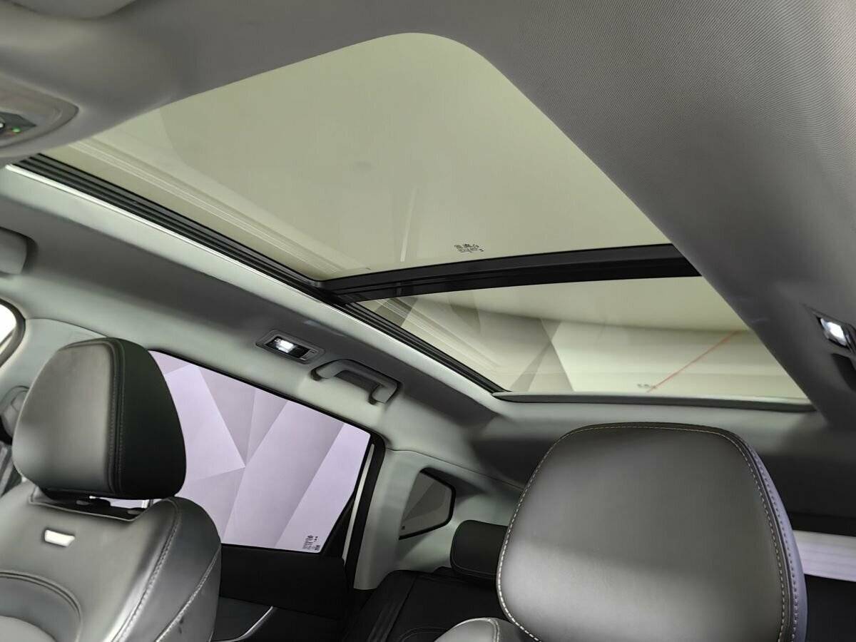 Купить Chery Tiggo 7 Pro Max, 2023, 85 875 км, фото №21