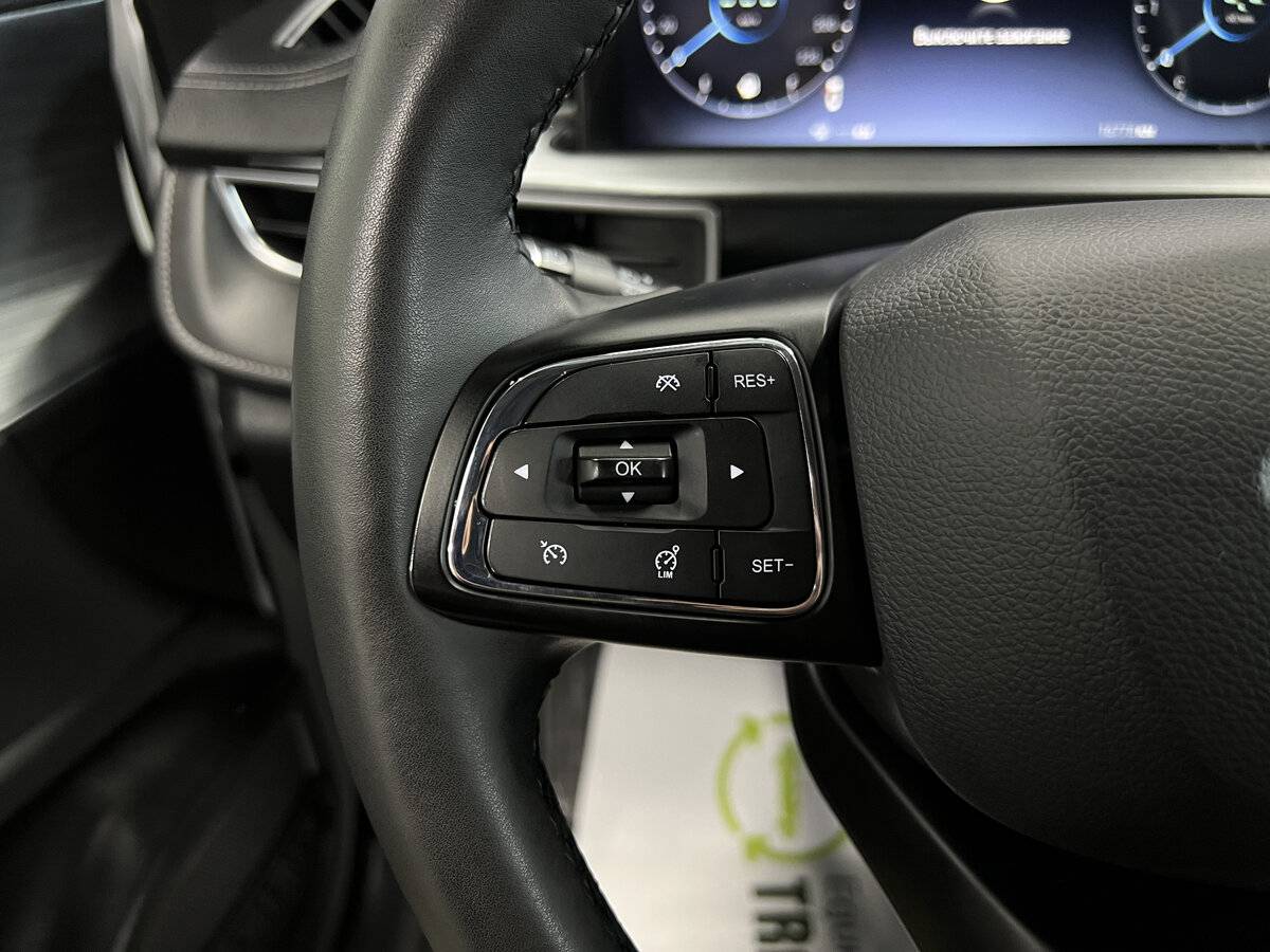 Купить Chery Tiggo 7 Pro Max, 2023, 16 778 км, фото №20