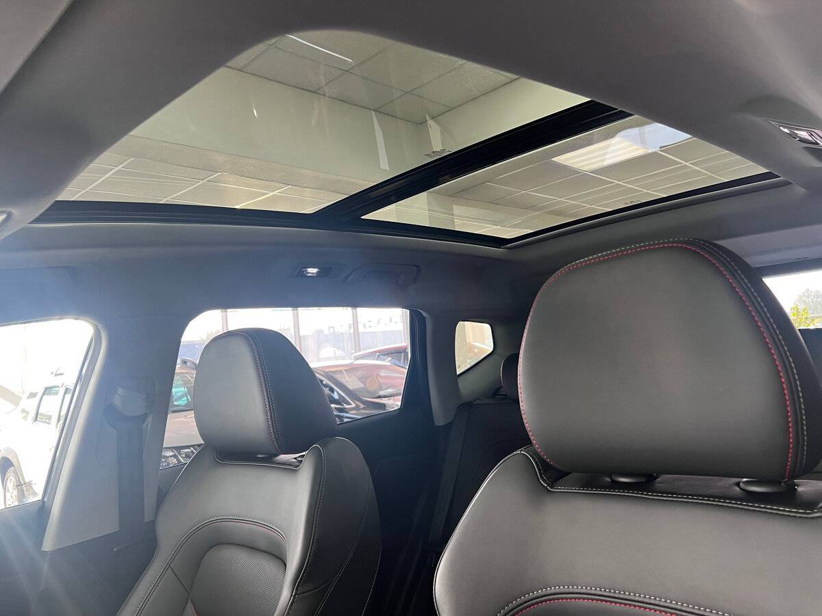 Купить Chery Tiggo 7 Pro, 2020, 18 660 км, фото №21