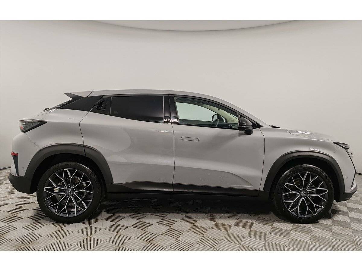 Купить Changan UNI-T, 2023, 31 724 км, фото №4