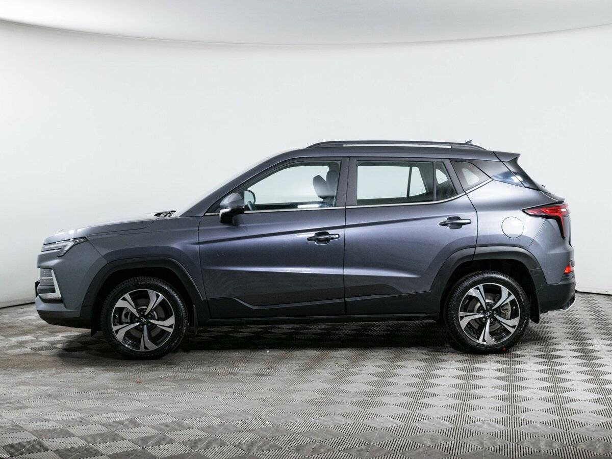 Купить Москвич 3, 2023, 35 767 км, фото №5