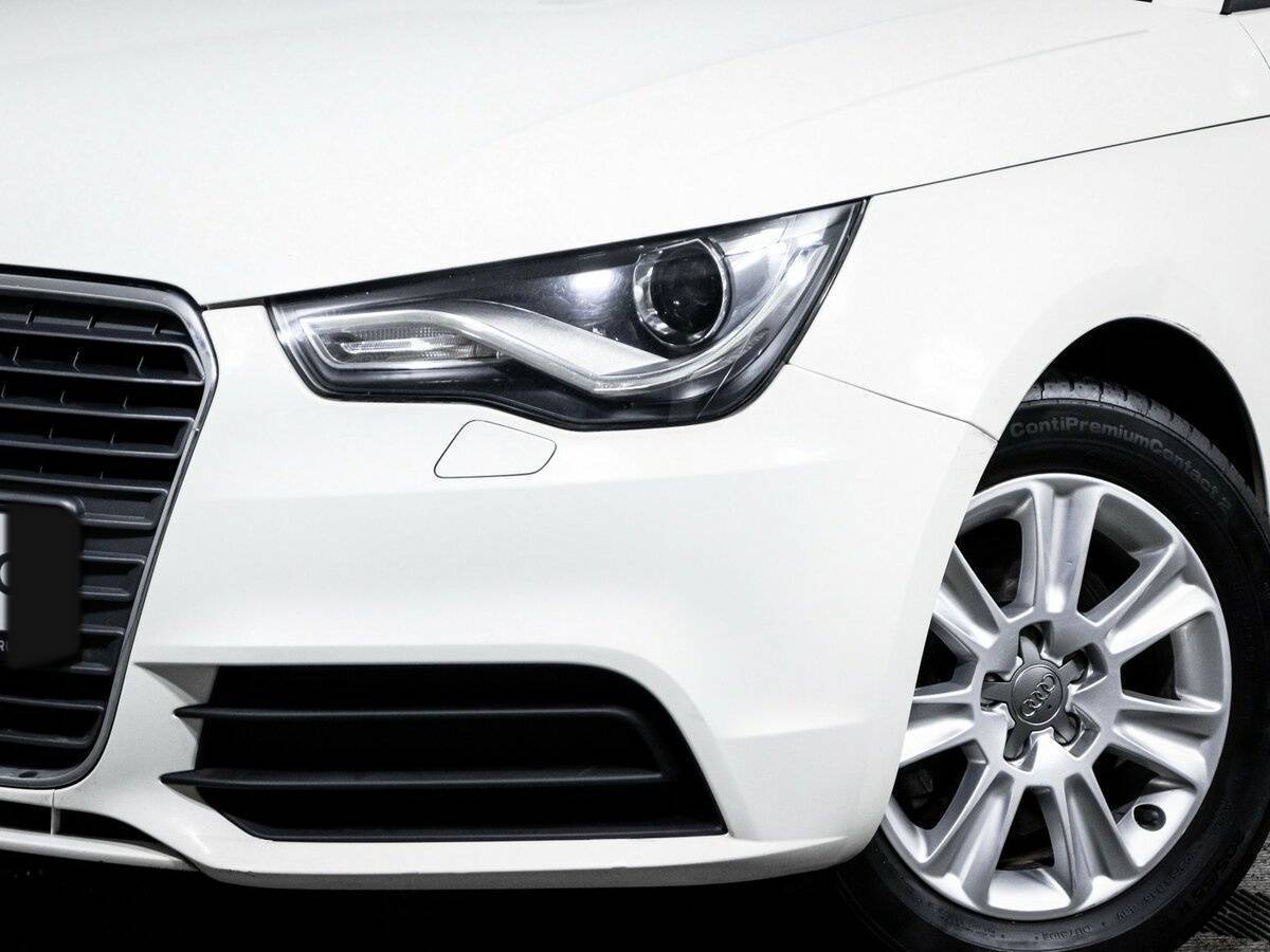 Купить Audi A1 Sportback, 2014, 66 041 км, фото №17