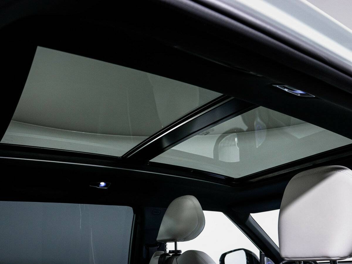 Купить Geely Atlas, 2023, 4 754 км, фото №21