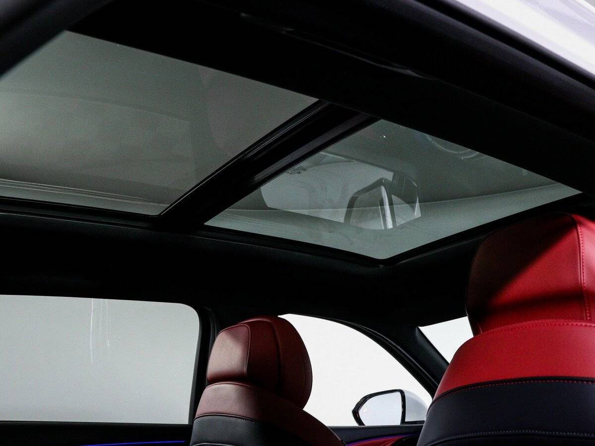 Купить Exeed RX, 2023, 32 000 км, фото №21