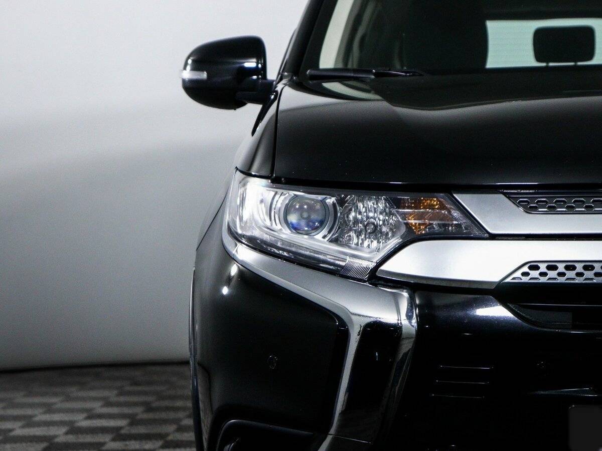 Купить Mitsubishi Outlander, 2019, 44 800 км, фото №16