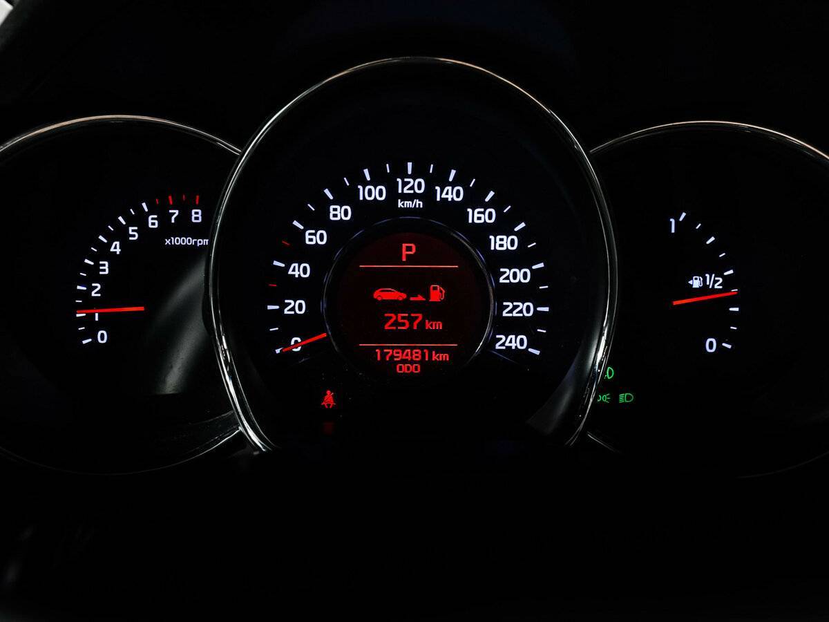 Купить Kia Ceed, 2012, 179 000 км, фото №10