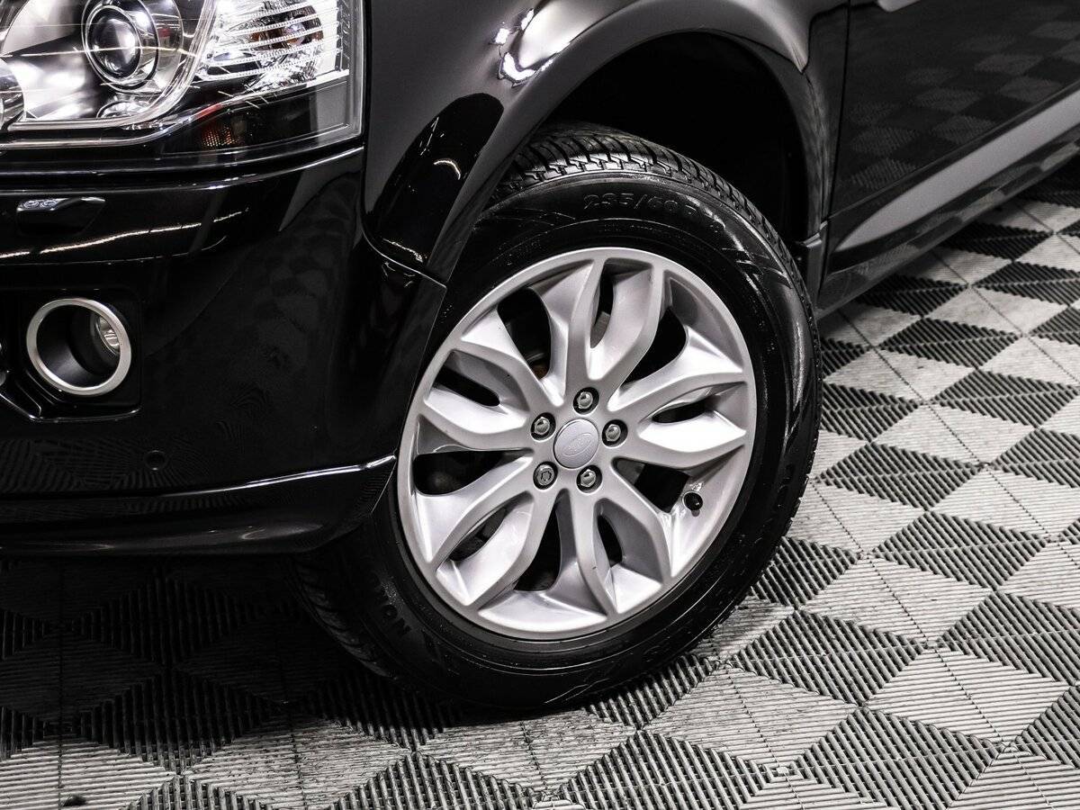 Купить Land Rover Freelander, 2014, 169 471 км, фото №14