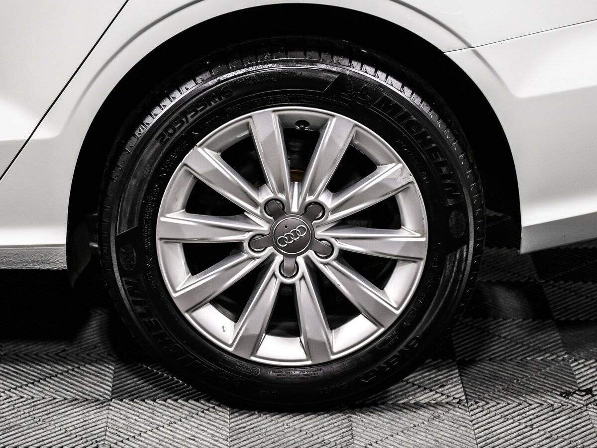 Купить Audi A3, 2014, 172 658 км, фото №16