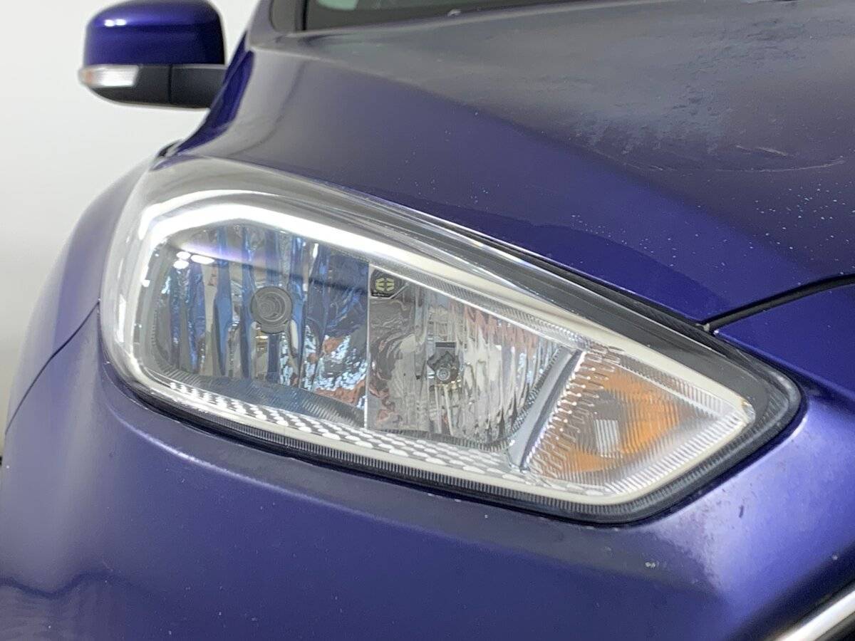 Купить Ford Focus, 2017, 204 444 км, фото №10