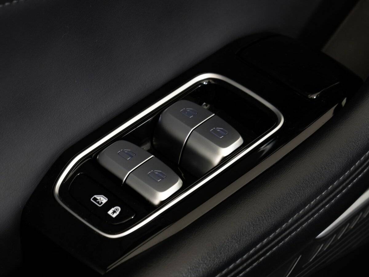 Купить Exeed RX, 2023, 49 996 км, фото №31