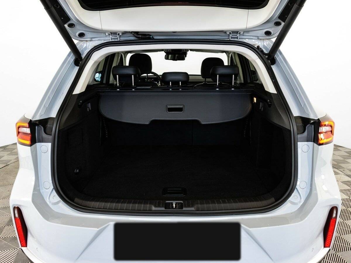 Купить Exeed TXL, 2022, 50 268 км, фото №22