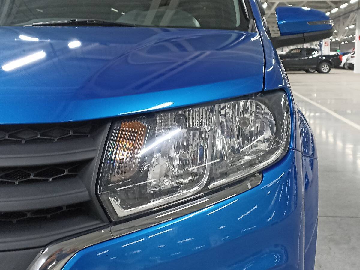 Купить Lada (ВАЗ) Largus, 2021, 46 322 км, фото №17