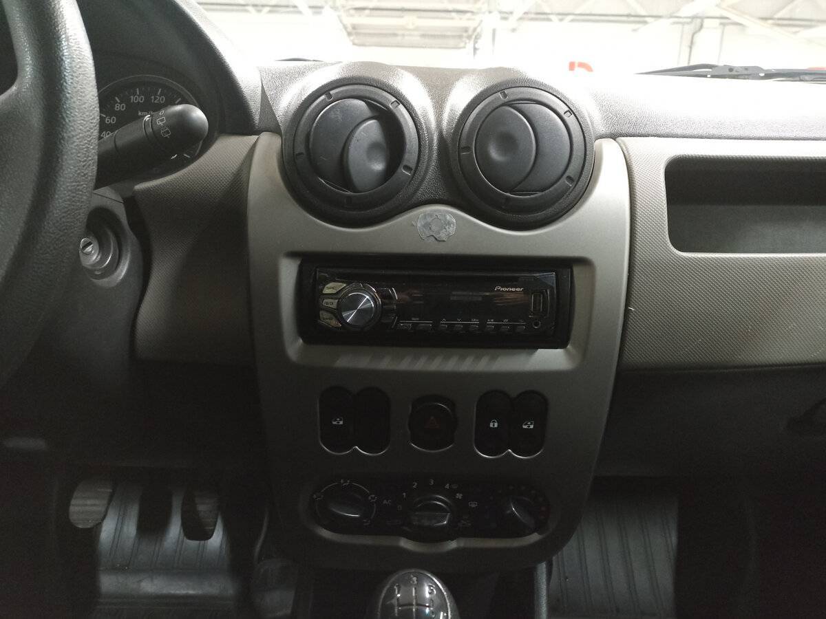 Купить Renault Sandero, 2013, 155 998 км, фото №15