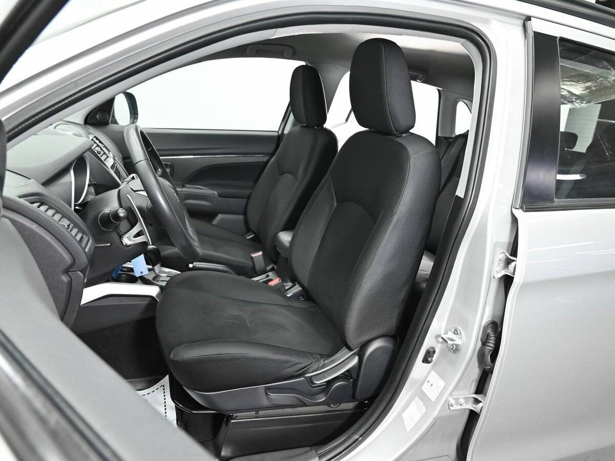 Купить Mitsubishi ASX, 2013, 159 000 км, фото №6