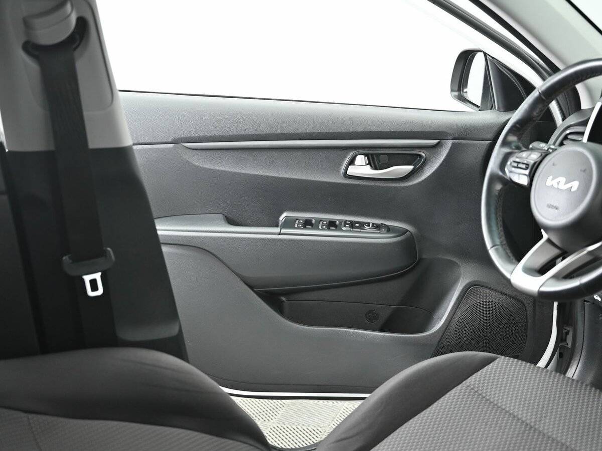 Купить Kia Rio, 2022, 124 000 км, фото №6