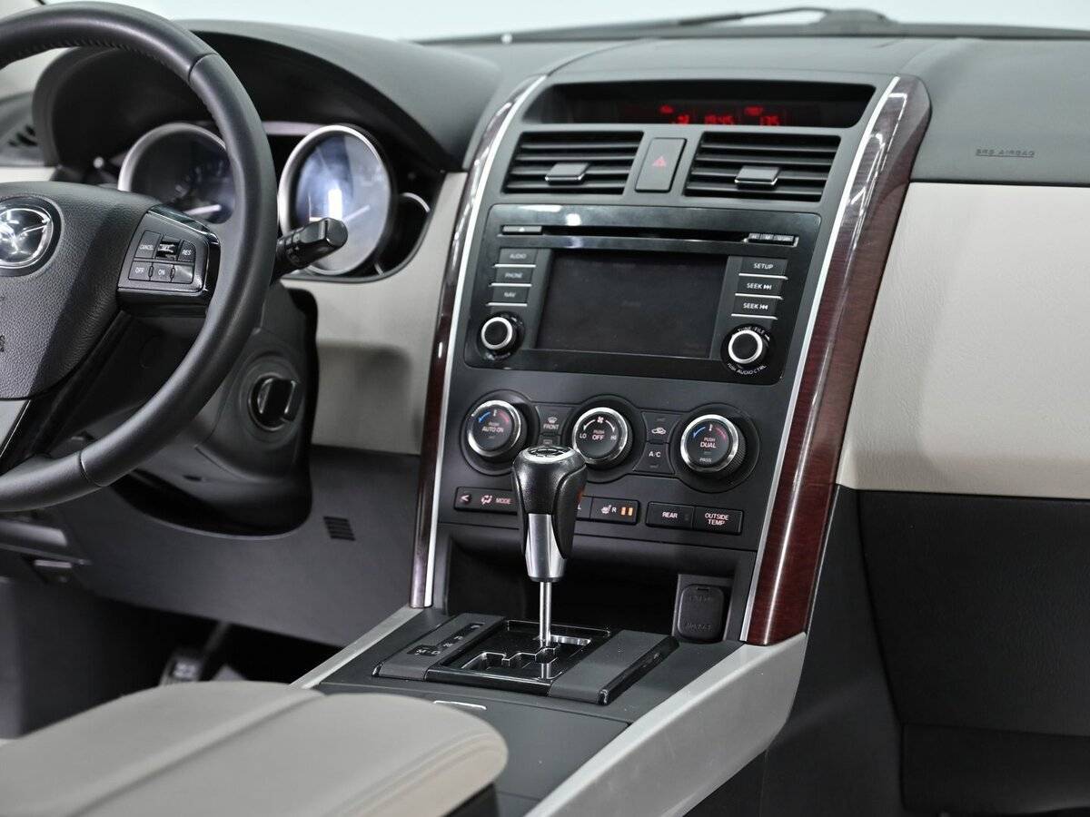 Купить Mazda CX-9, 2013, 156 000 км, фото №10