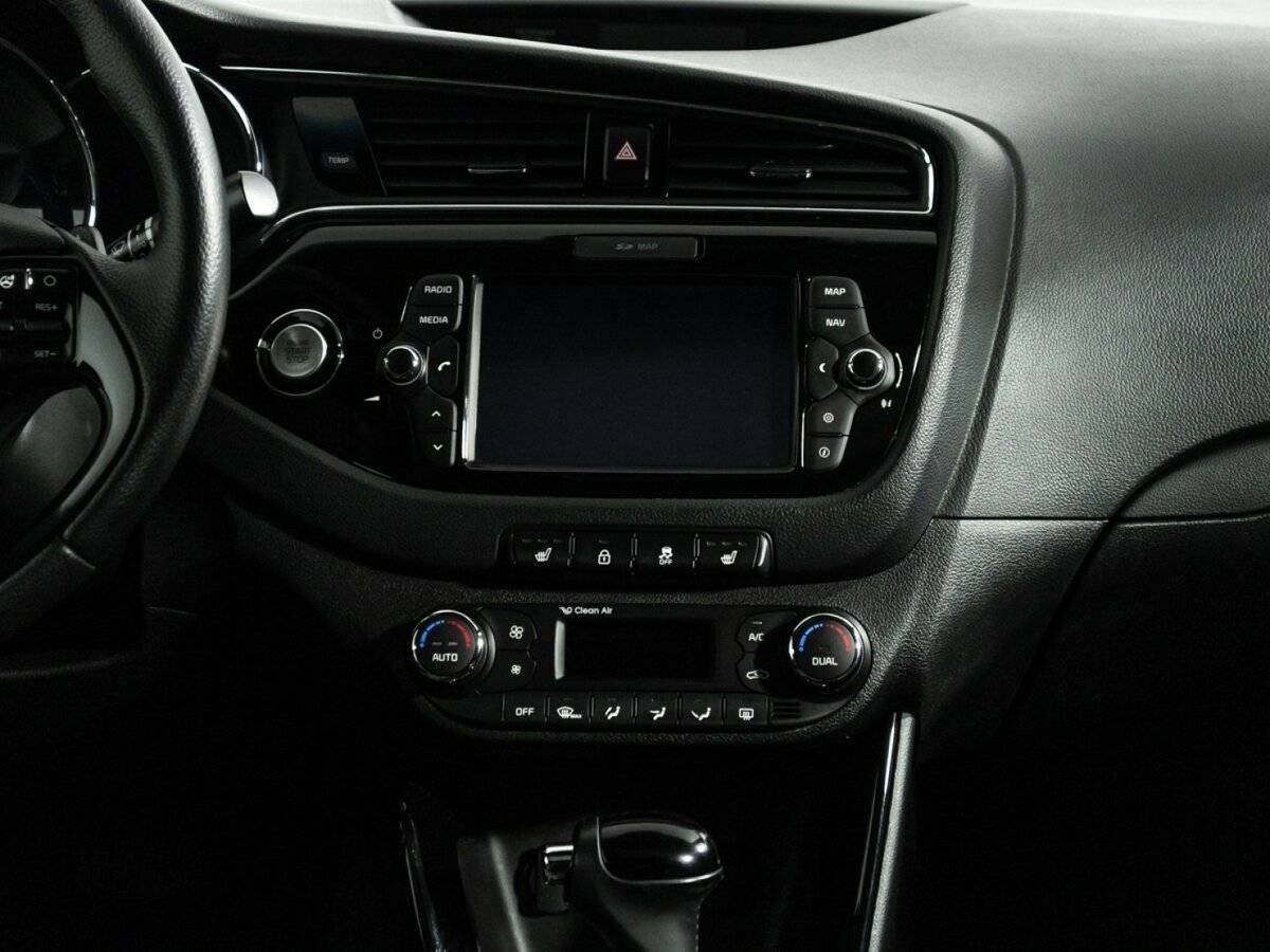 Купить Kia Ceed, 2016, 78 987 км, фото №14