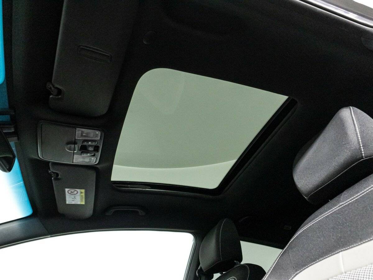 Купить Kia Ceed, 2016, 78 987 км, фото №16