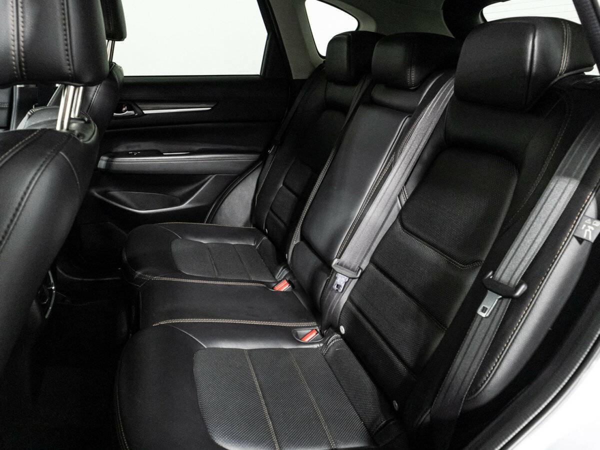 Купить Mazda CX-5, 2019, 69 636 км, фото №10