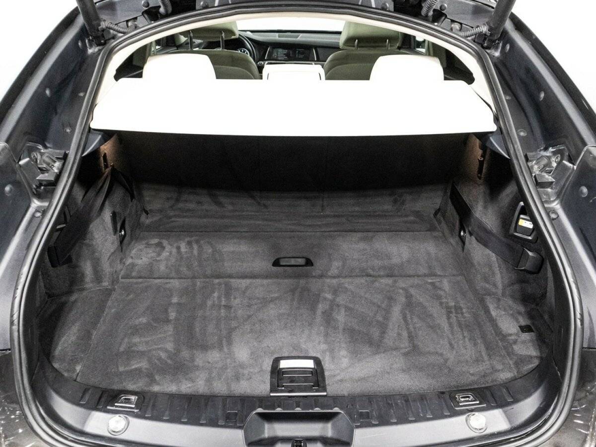 Купить BMW 5 серии Gran Turismo 535i xDrive, 2014, 231 765 км, фото №15