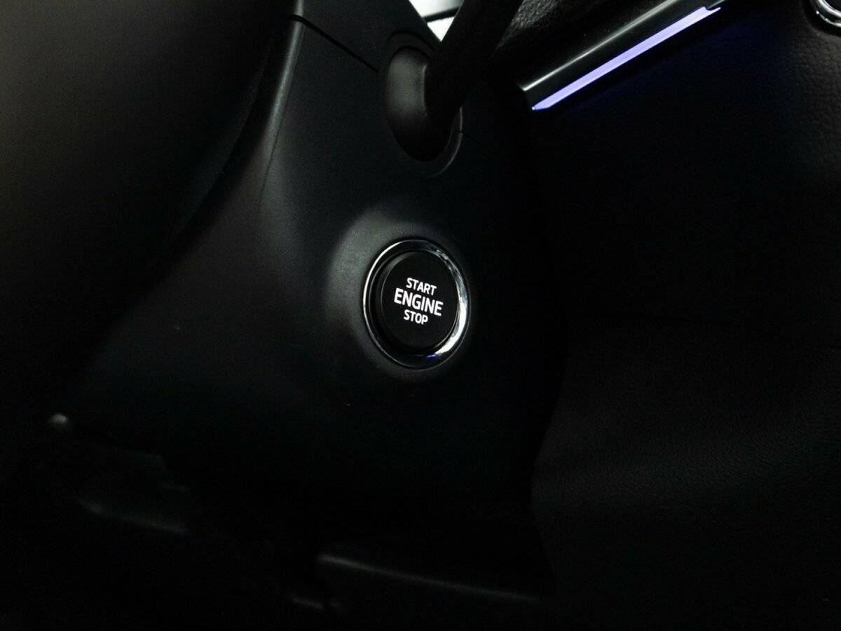 Купить Skoda Karoq, 2021, 88 000 км, фото №21