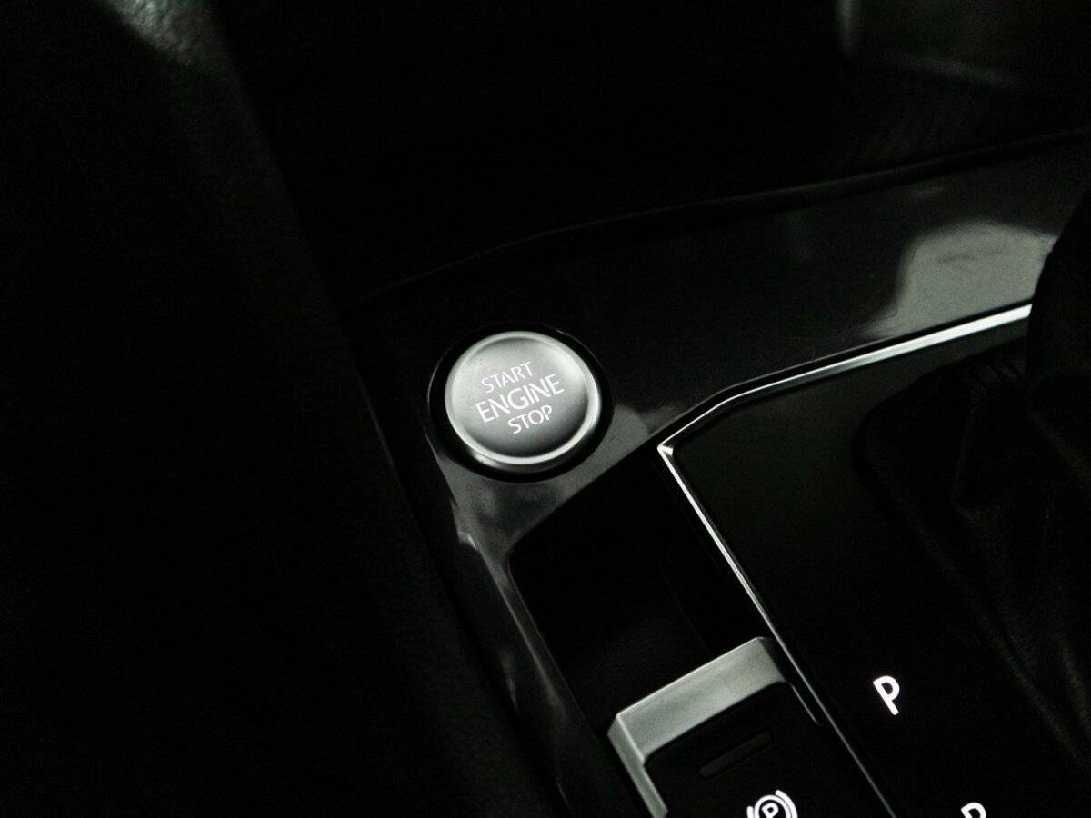 Купить Volkswagen Tiguan, 2019, 123 829 км, фото №19