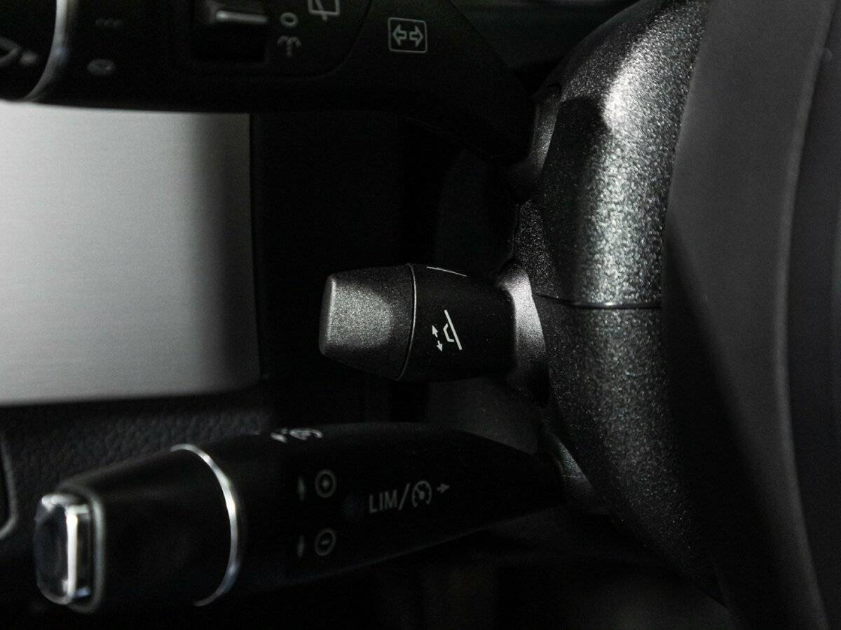 Купить Mercedes-Benz GLK-Класс 250, 2014, 105 618 км, фото №17