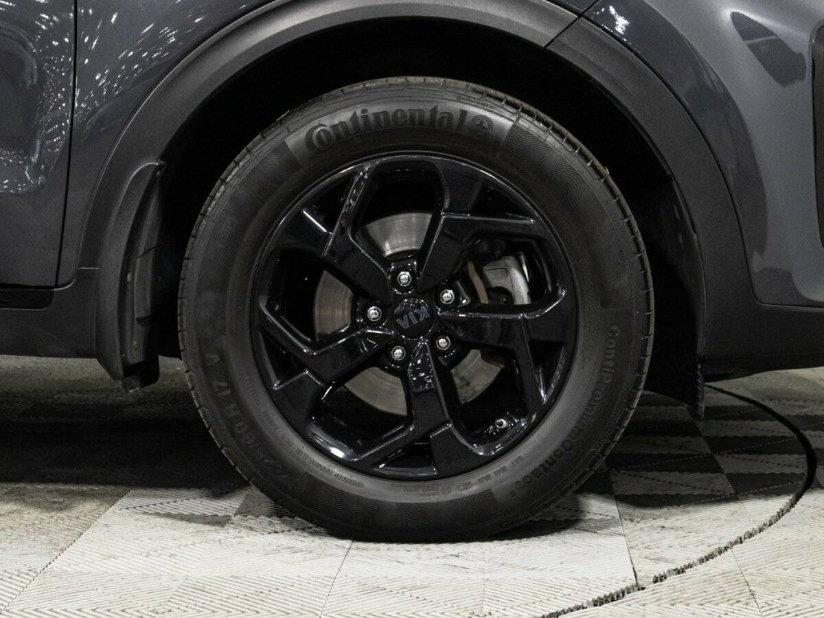 Купить Kia Sportage, 2021, 36 737 км, фото №30