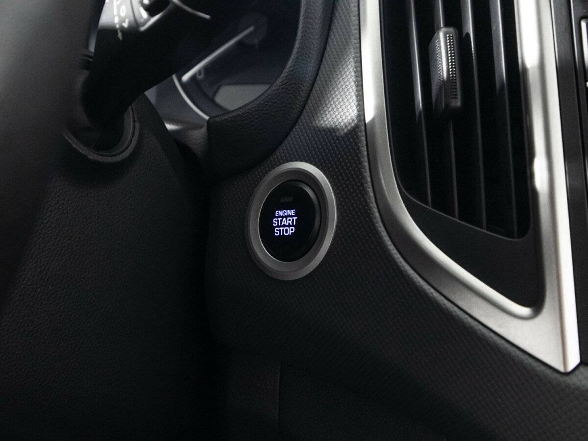 Купить Hyundai Creta, 2020, 123 123 км, фото №18