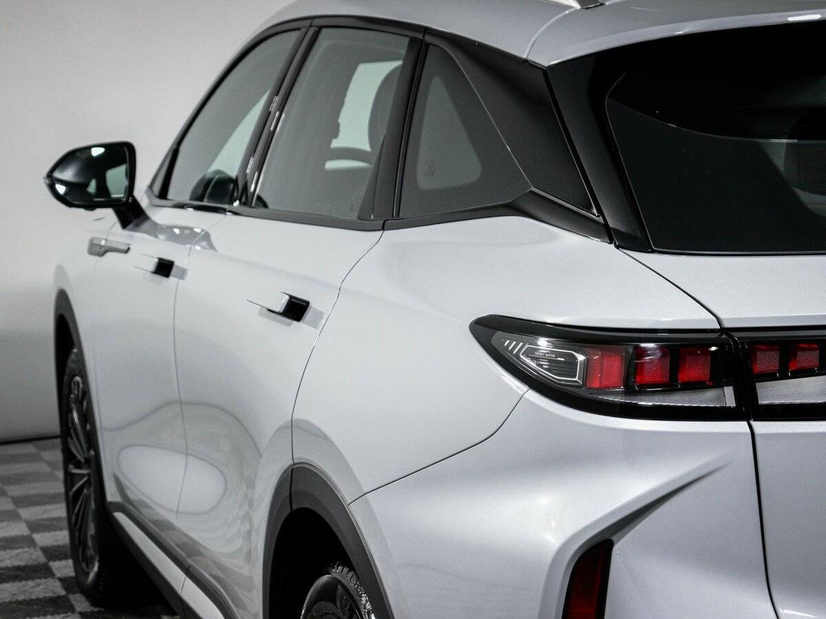 Купить Exeed RX, 2024, 6 403 км, фото №19