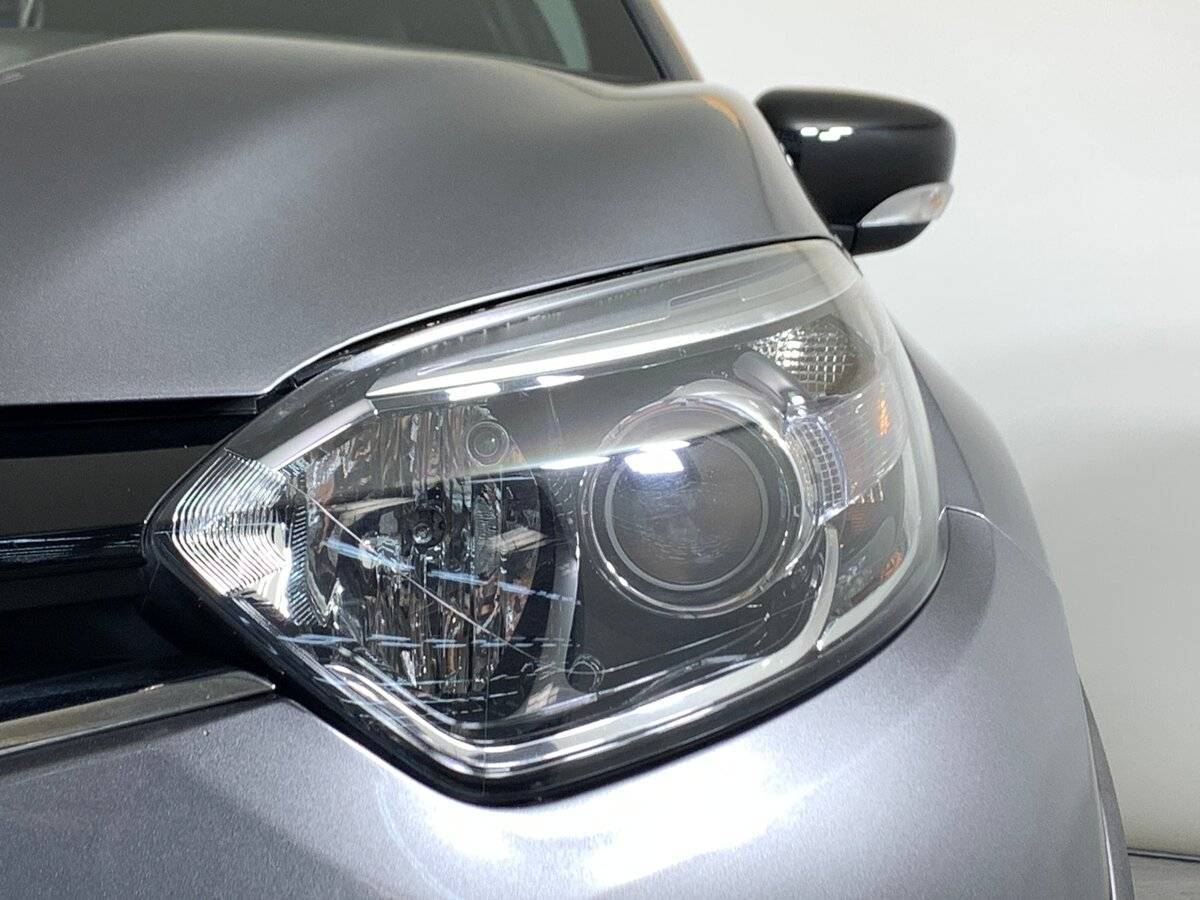 Купить Renault Kaptur, 2019, 58 131 км, фото №10