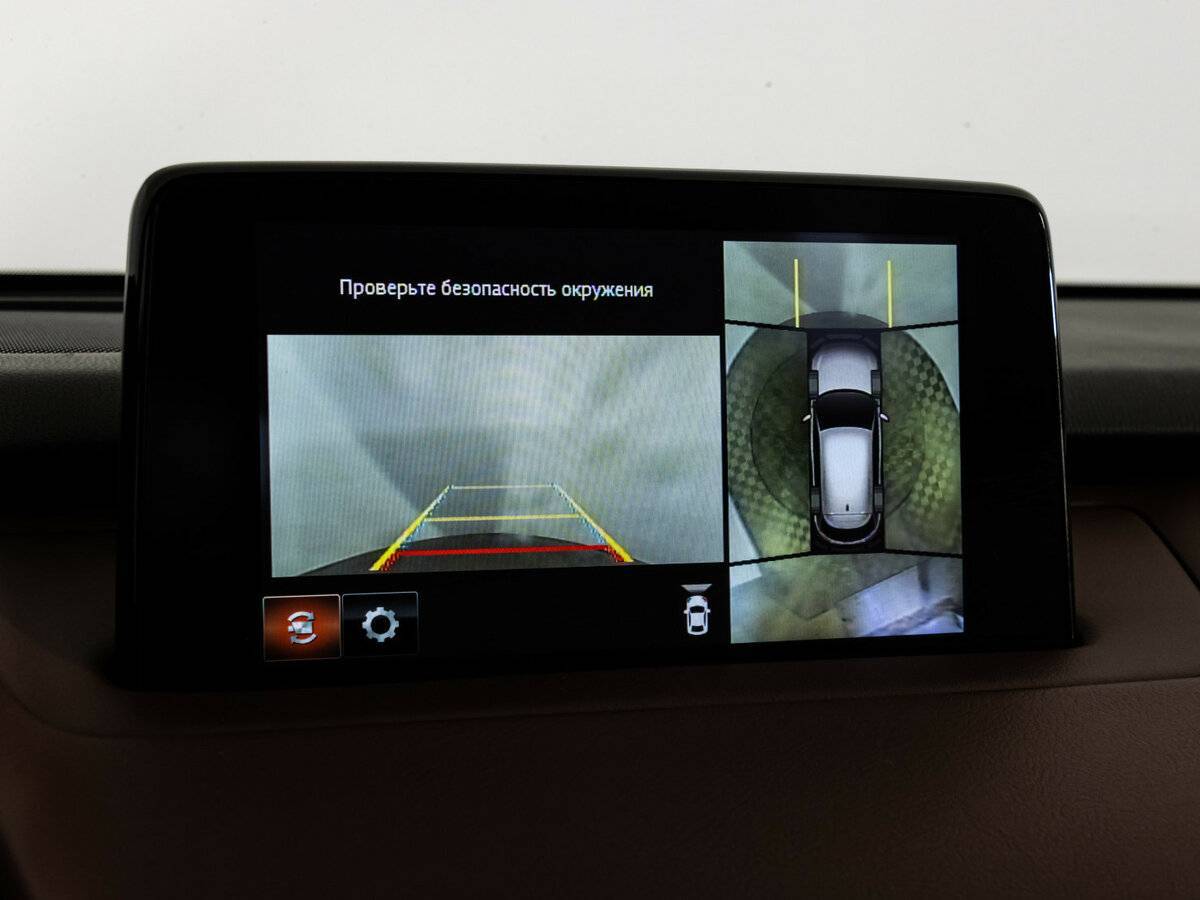 Купить Mazda CX-9, 2019, 175 751 км, фото №33