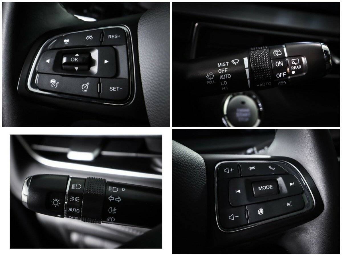 Купить Chery Tiggo 7 Pro Max, 2023, 26 537 км, фото №19