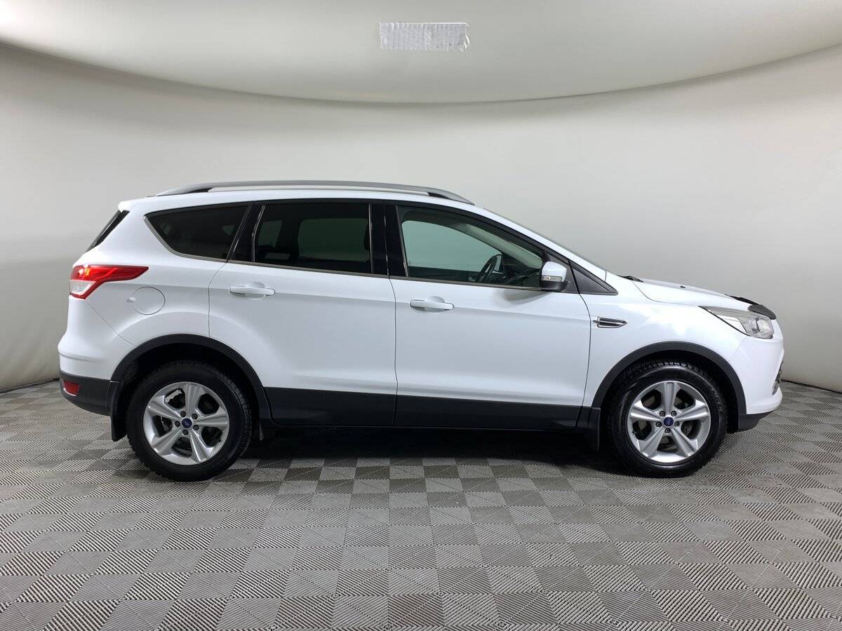 Купить Ford Kuga, 2013, 66 046 км, фото №4